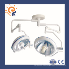 Dental supply halogen examination lamp